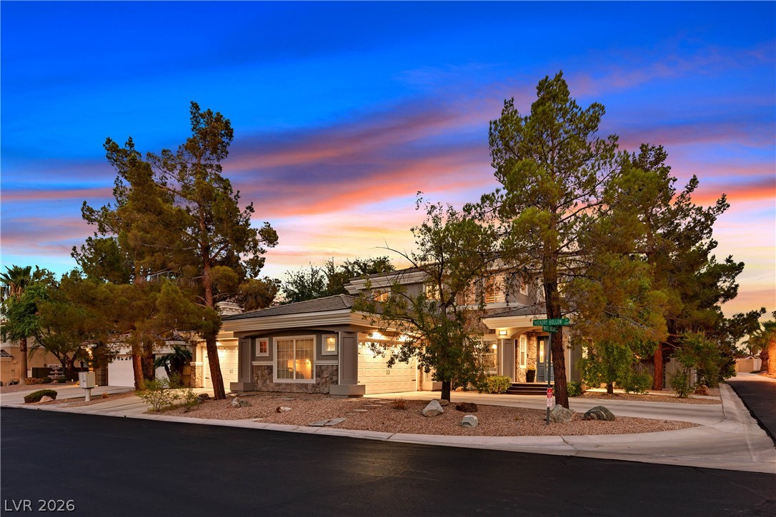 269 Hickory Hollow Avenue Las Vegas NV 89123