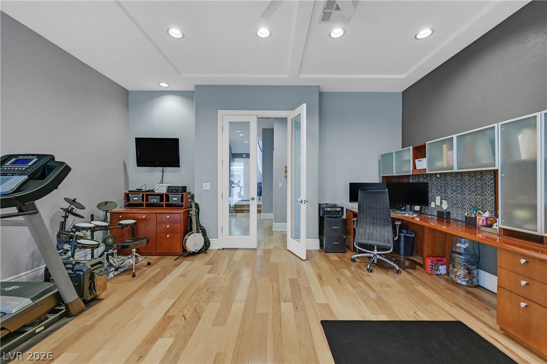 269 Hickory Hollow Avenue Las Vegas NV 89123
