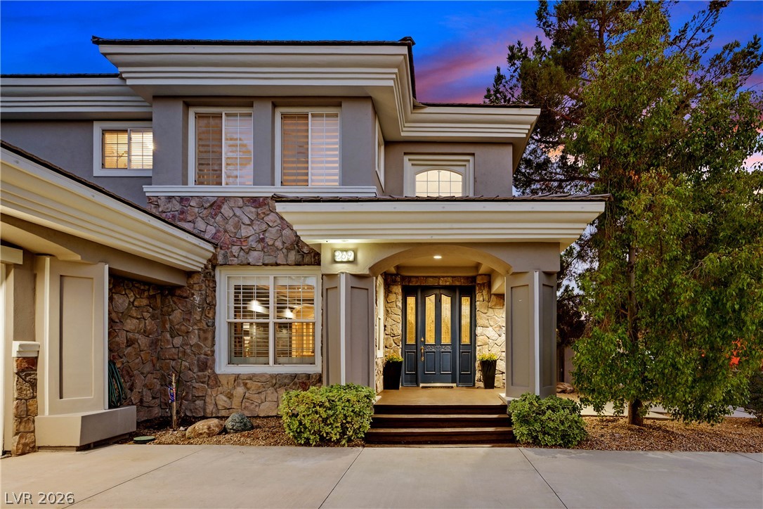 269 Hickory Hollow Avenue Las Vegas NV 89123