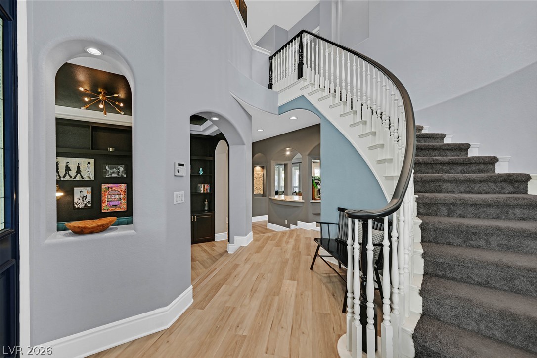 269 Hickory Hollow Avenue Las Vegas NV 89123