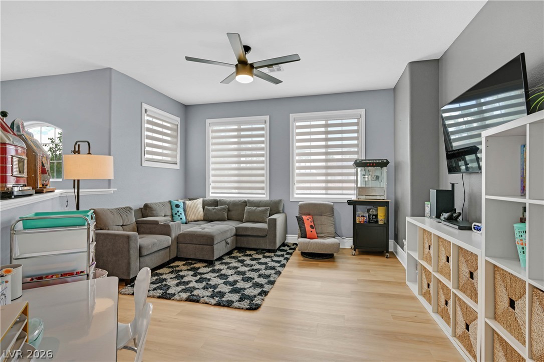 269 Hickory Hollow Avenue Las Vegas NV 89123
