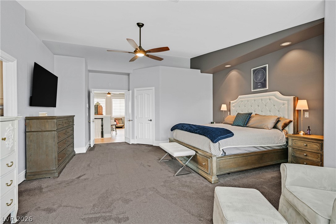 269 Hickory Hollow Avenue Las Vegas NV 89123