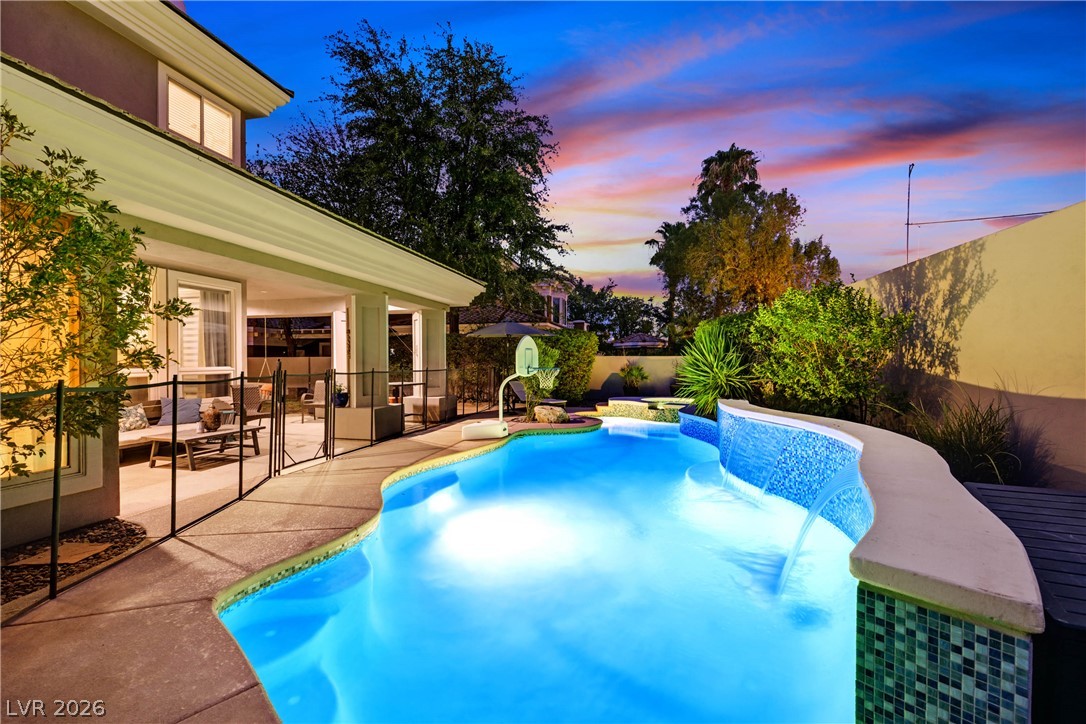 269 Hickory Hollow Avenue Las Vegas NV 89123
