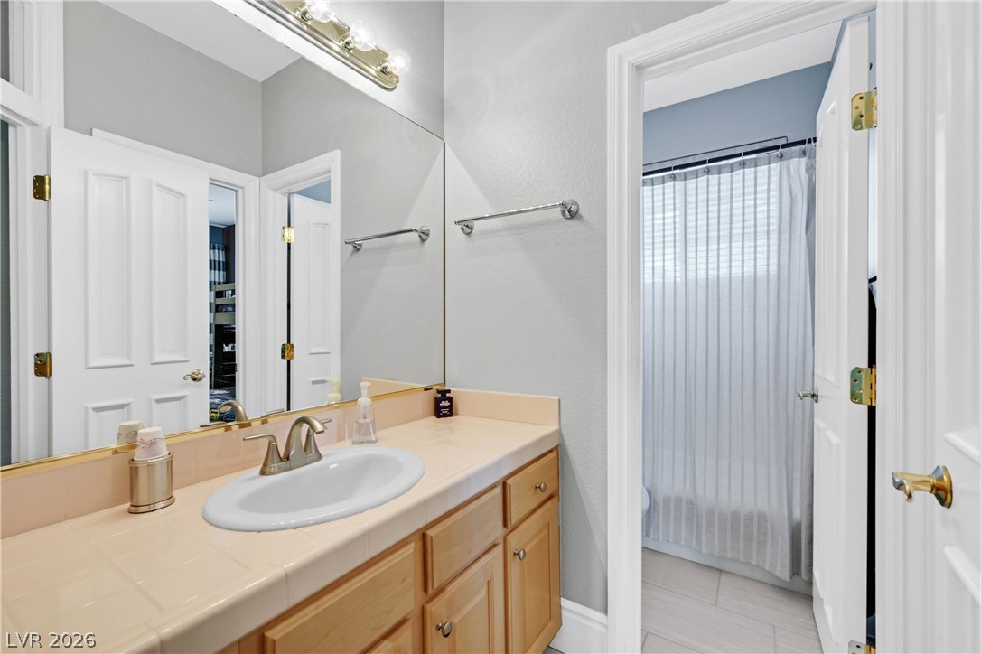 269 Hickory Hollow Avenue Las Vegas NV 89123