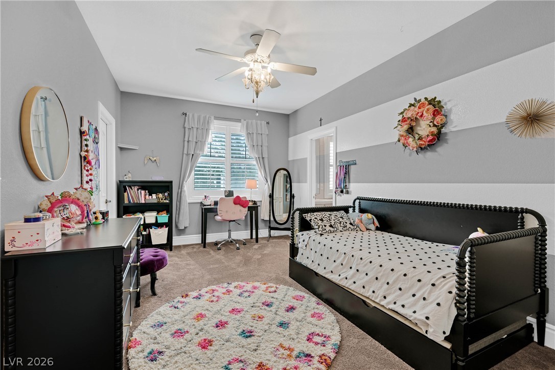269 Hickory Hollow Avenue Las Vegas NV 89123