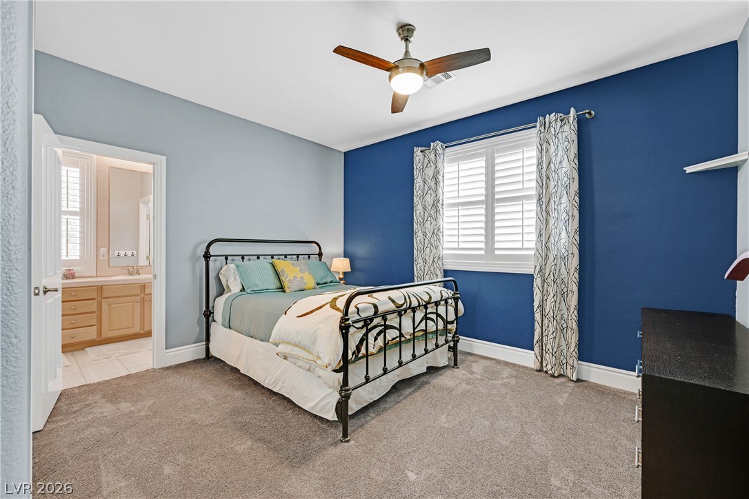 269 Hickory Hollow Avenue Las Vegas NV 89123