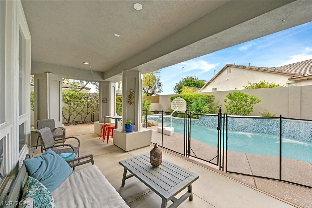 269 Hickory Hollow Avenue Las Vegas NV 89123