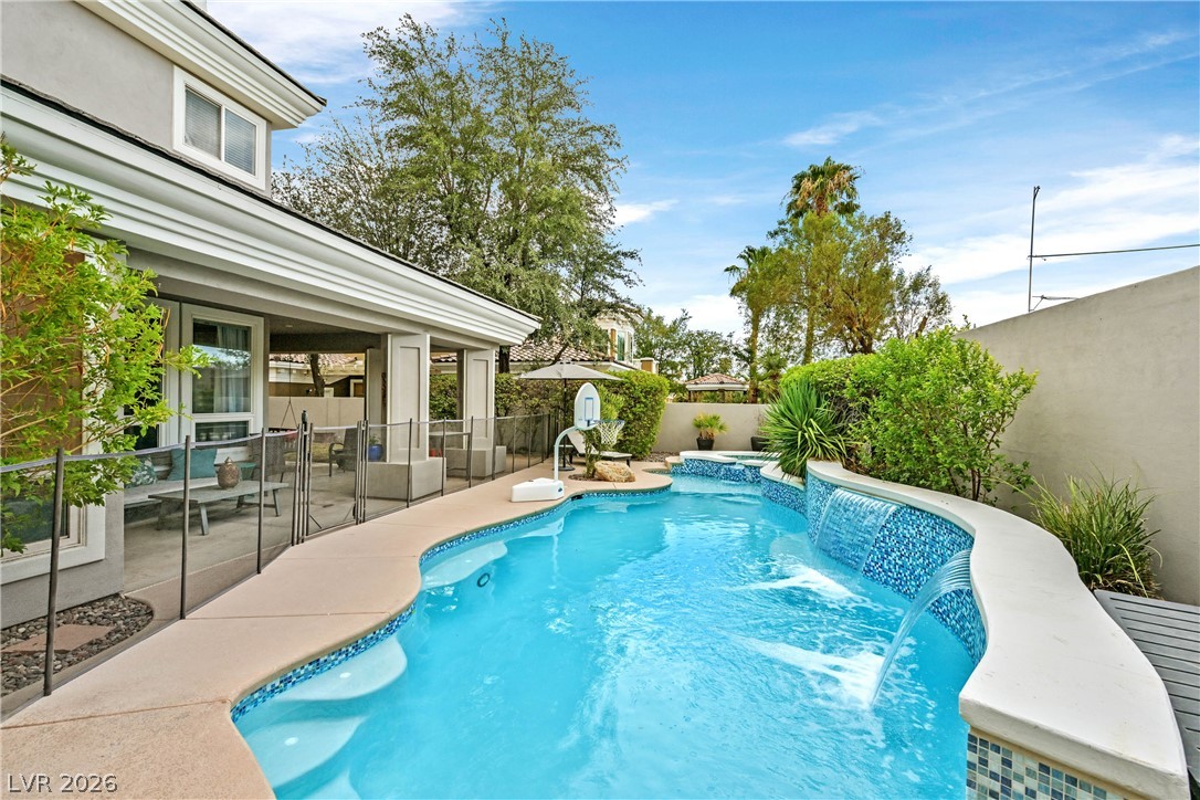 269 Hickory Hollow Avenue Las Vegas NV 89123