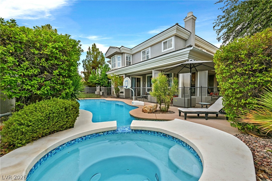 269 Hickory Hollow Avenue Las Vegas NV 89123