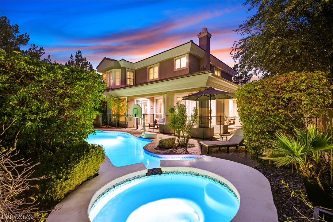 269 Hickory Hollow Avenue Las Vegas NV 89123
