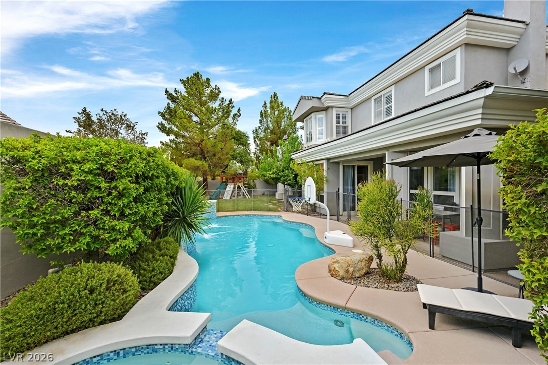 269 Hickory Hollow Avenue Las Vegas NV 89123