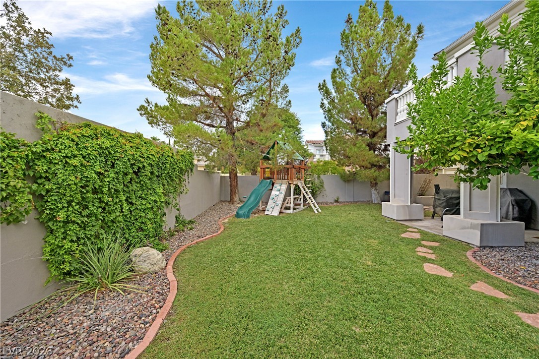 269 Hickory Hollow Avenue Las Vegas NV 89123