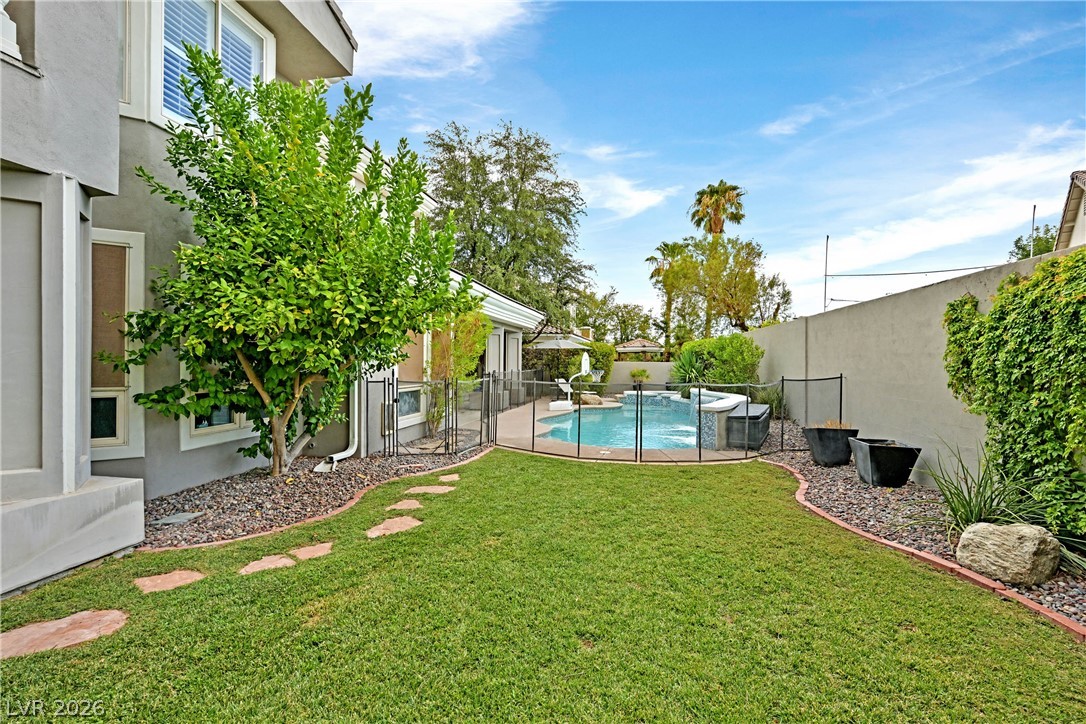 269 Hickory Hollow Avenue Las Vegas NV 89123