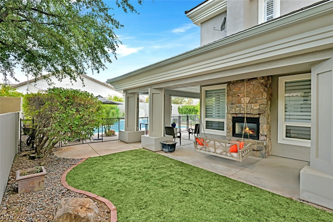 269 Hickory Hollow Avenue Las Vegas NV 89123