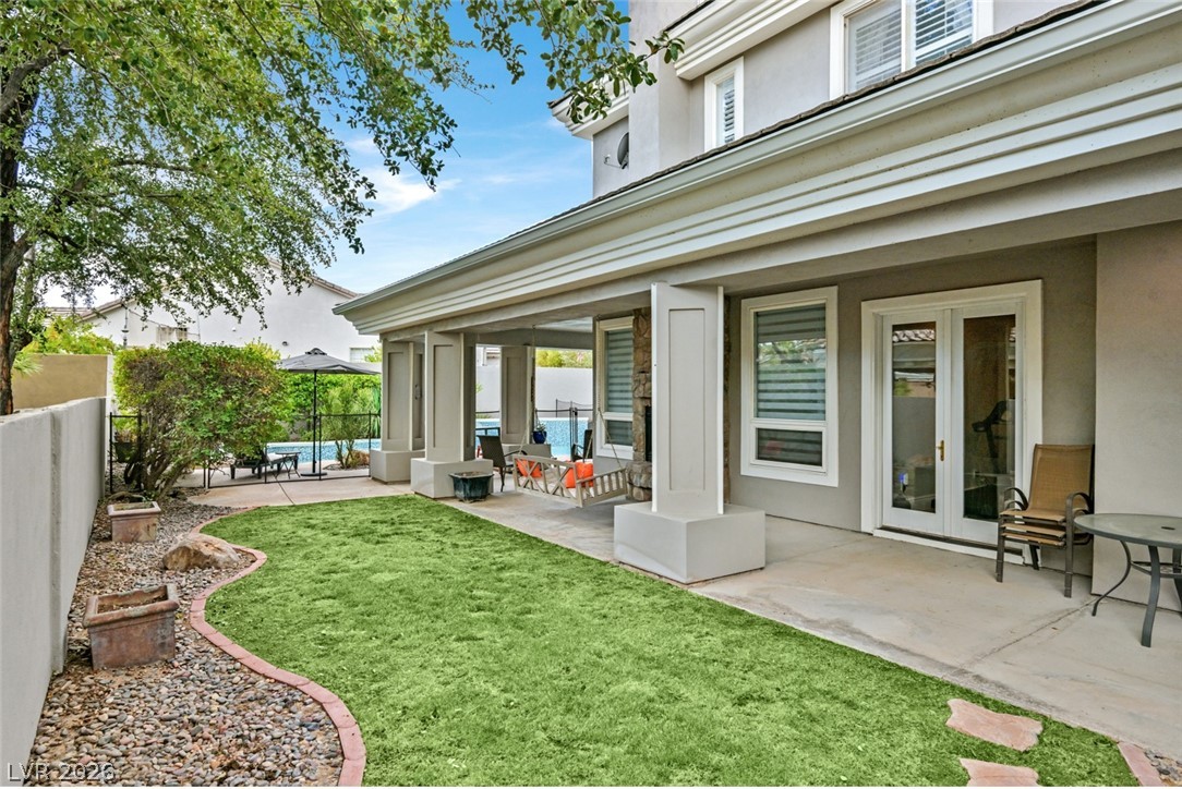 269 Hickory Hollow Avenue Las Vegas NV 89123