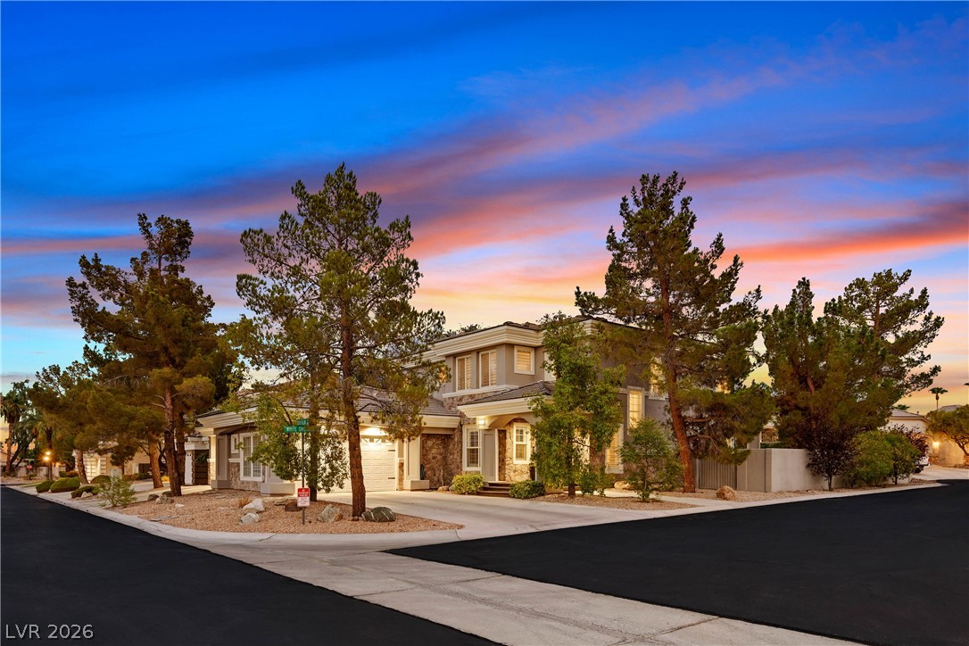 269 Hickory Hollow Avenue Las Vegas NV 89123