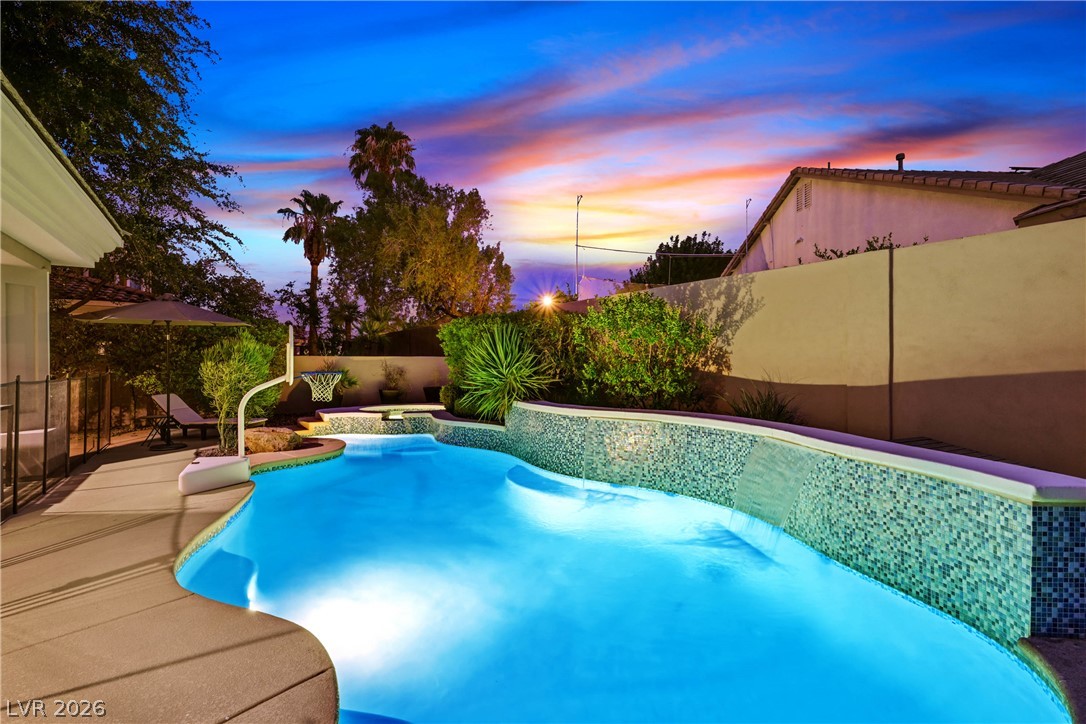 269 Hickory Hollow Avenue Las Vegas NV 89123
