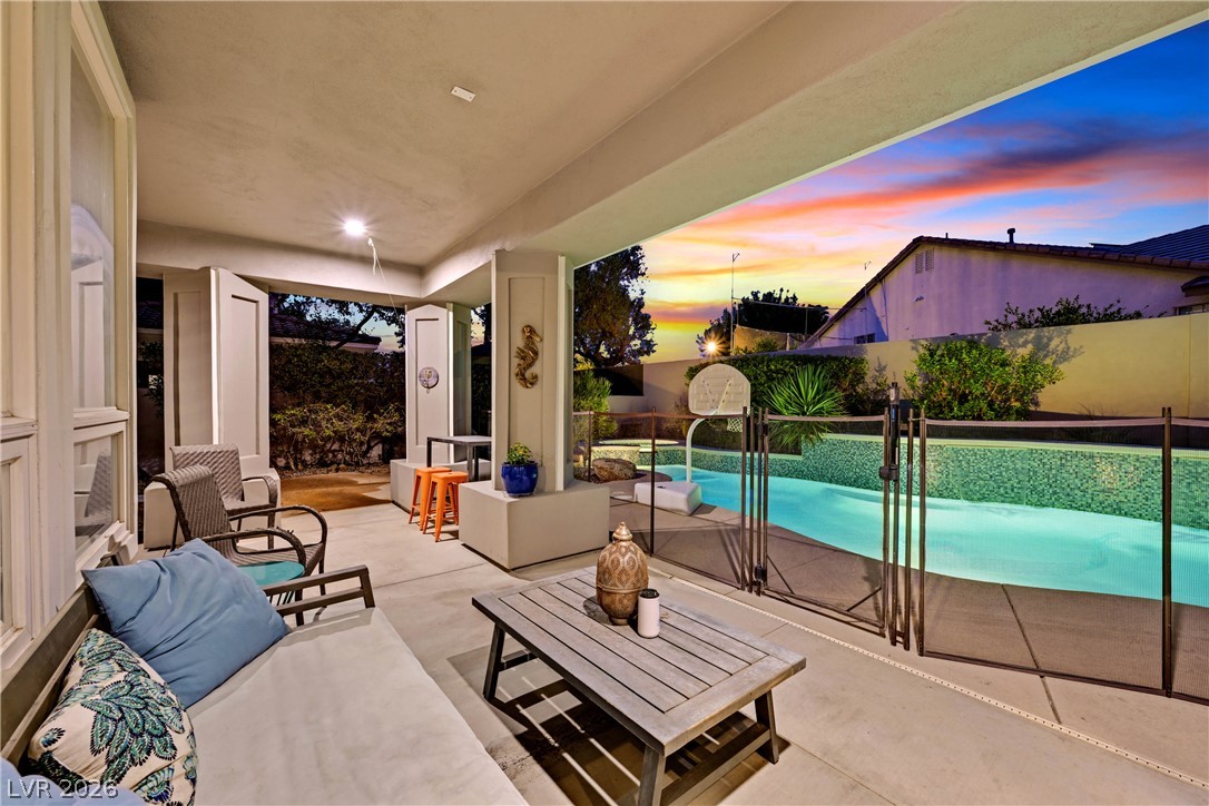 269 Hickory Hollow Avenue Las Vegas NV 89123