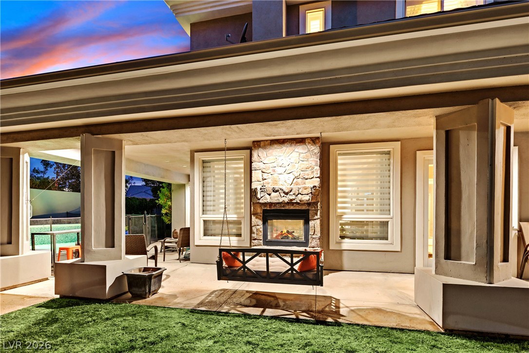 269 Hickory Hollow Avenue Las Vegas NV 89123