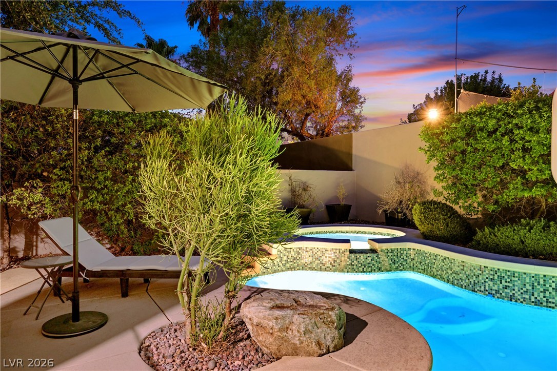 269 Hickory Hollow Avenue Las Vegas NV 89123