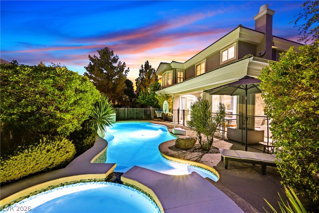 269 Hickory Hollow Avenue Las Vegas NV 89123