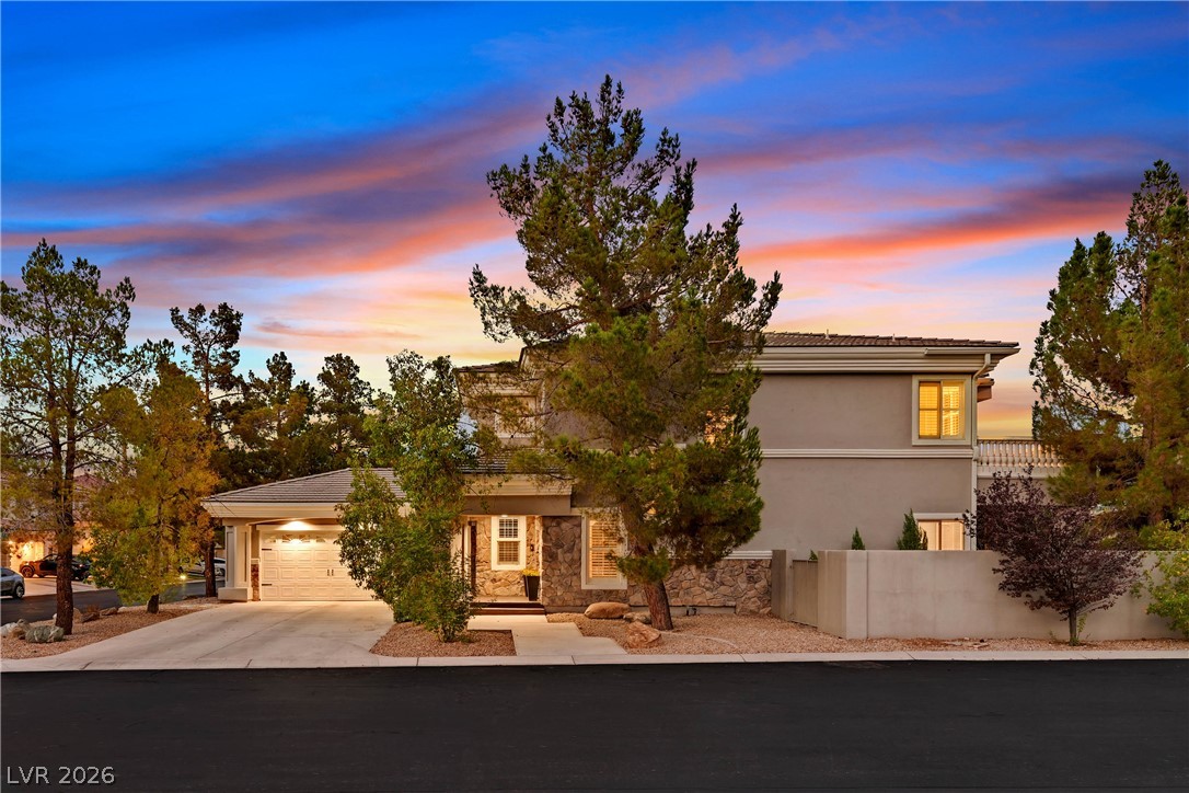 269 Hickory Hollow Avenue Las Vegas NV 89123