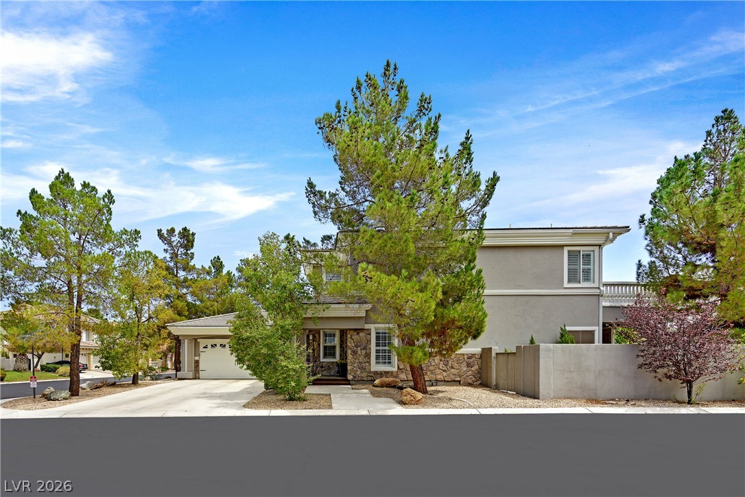 269 Hickory Hollow Avenue Las Vegas NV 89123
