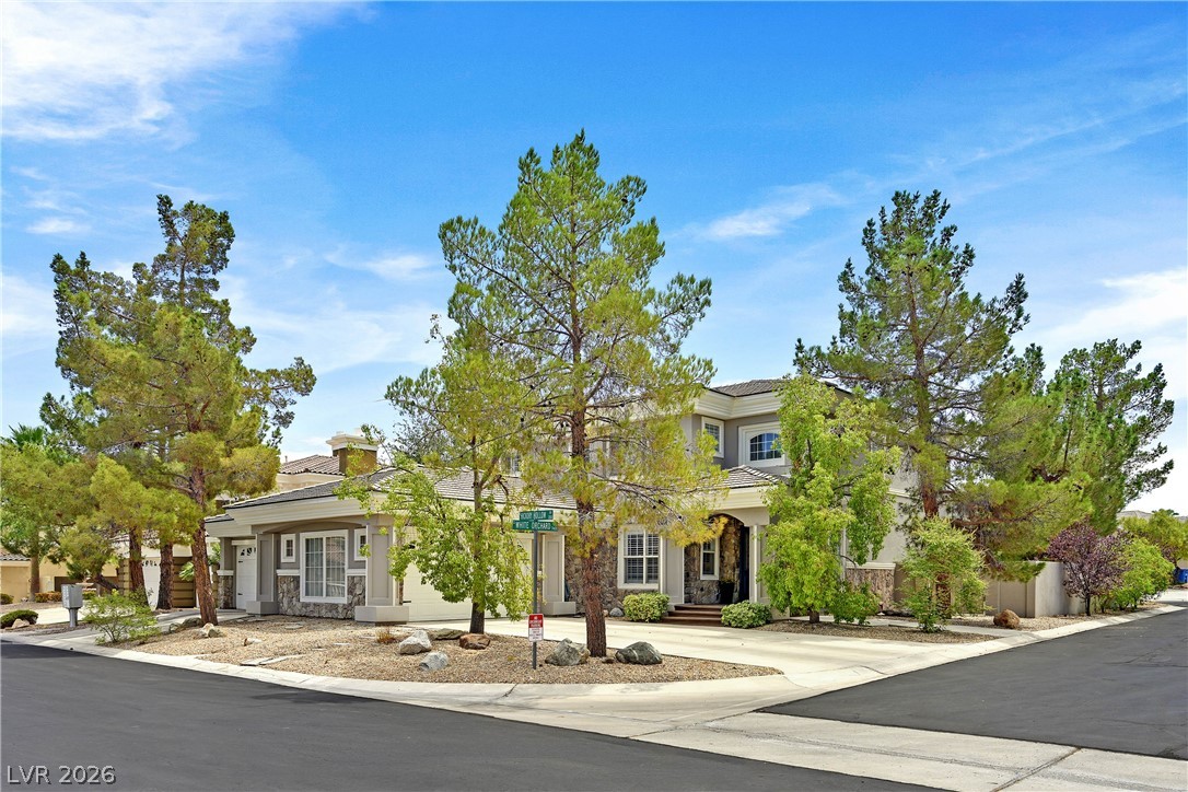 269 Hickory Hollow Avenue Las Vegas NV 89123