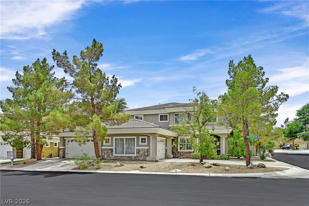 269 Hickory Hollow Avenue Las Vegas NV 89123