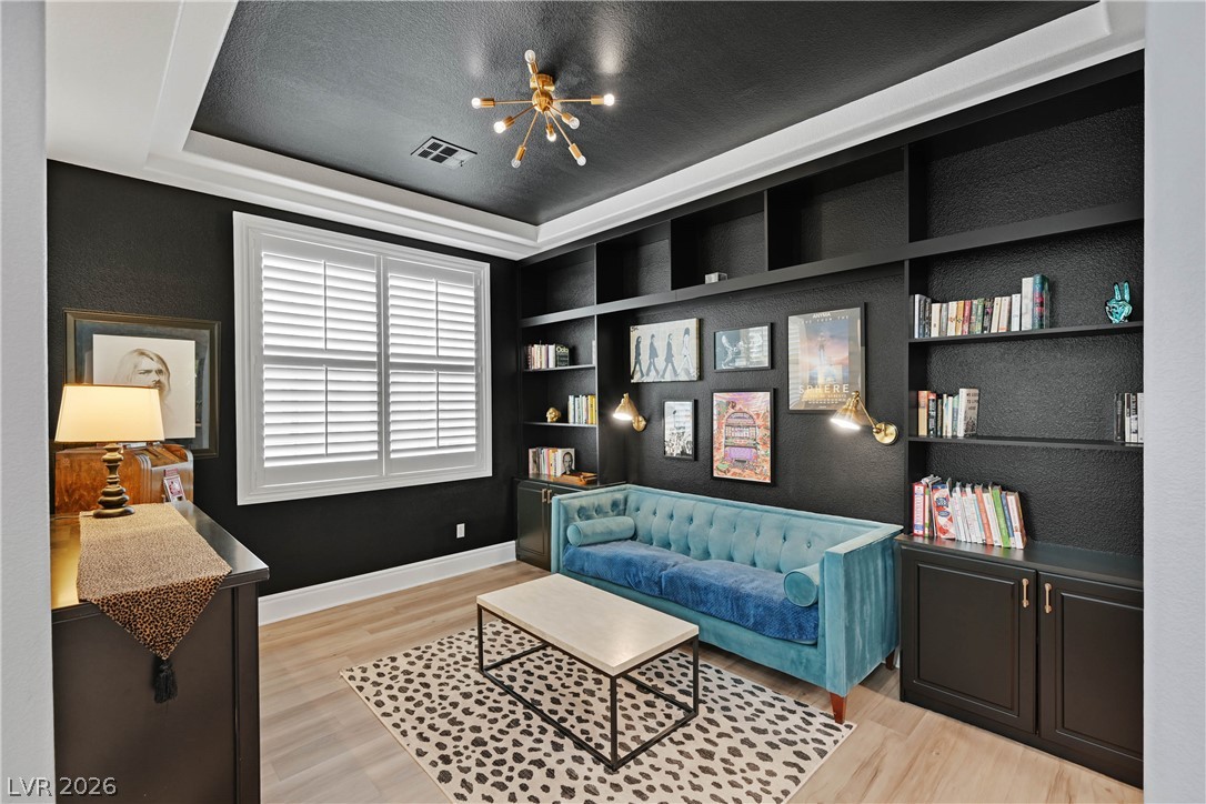269 Hickory Hollow Avenue Las Vegas NV 89123