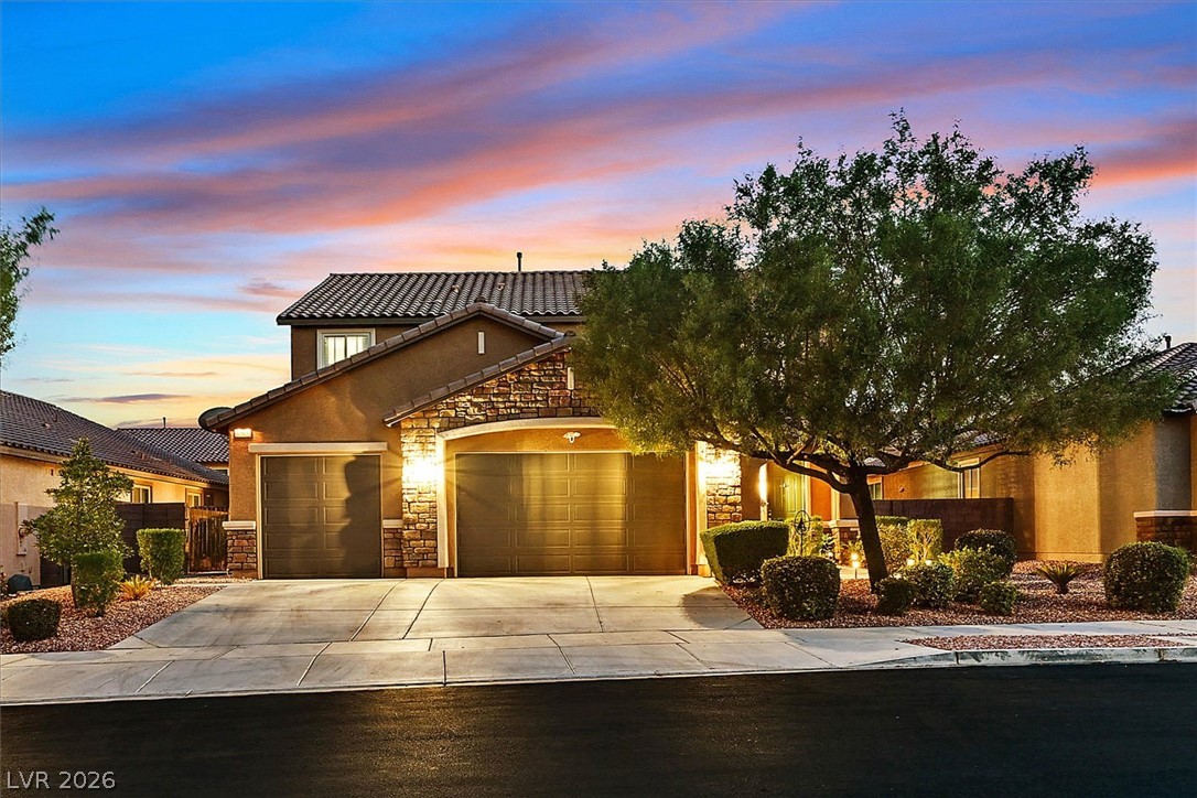 6565 Mission Crest Avenue Las Vegas NV 89131