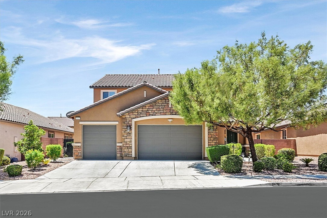 6565 Mission Crest Avenue Las Vegas NV 89131