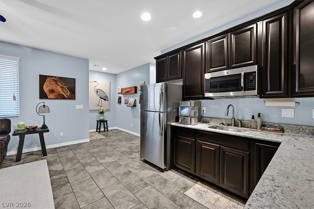 6565 Mission Crest Avenue Las Vegas NV 89131