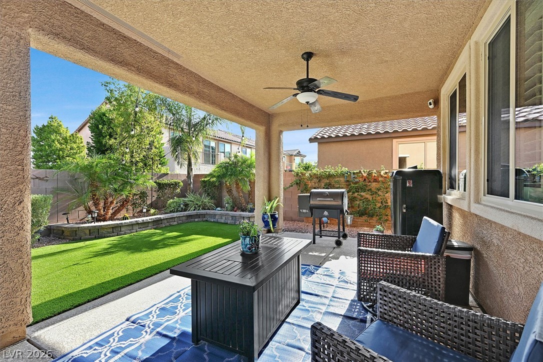 6565 Mission Crest Avenue Las Vegas NV 89131