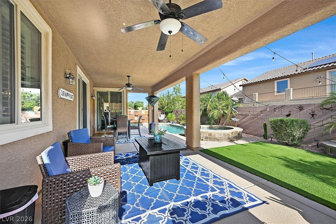 6565 Mission Crest Avenue Las Vegas NV 89131