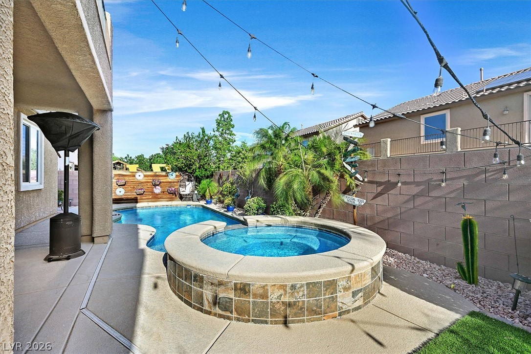 6565 Mission Crest Avenue Las Vegas NV 89131