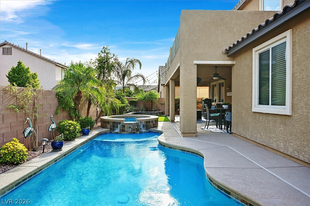 6565 Mission Crest Avenue Las Vegas NV 89131