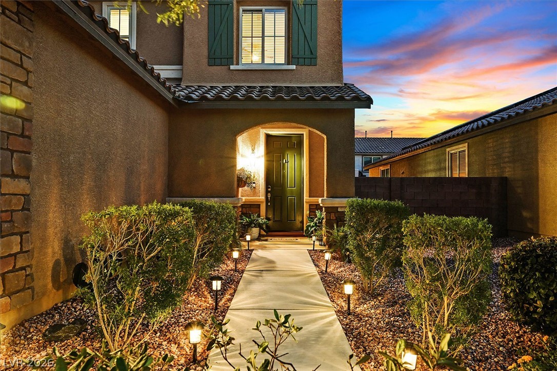 6565 Mission Crest Avenue Las Vegas NV 89131