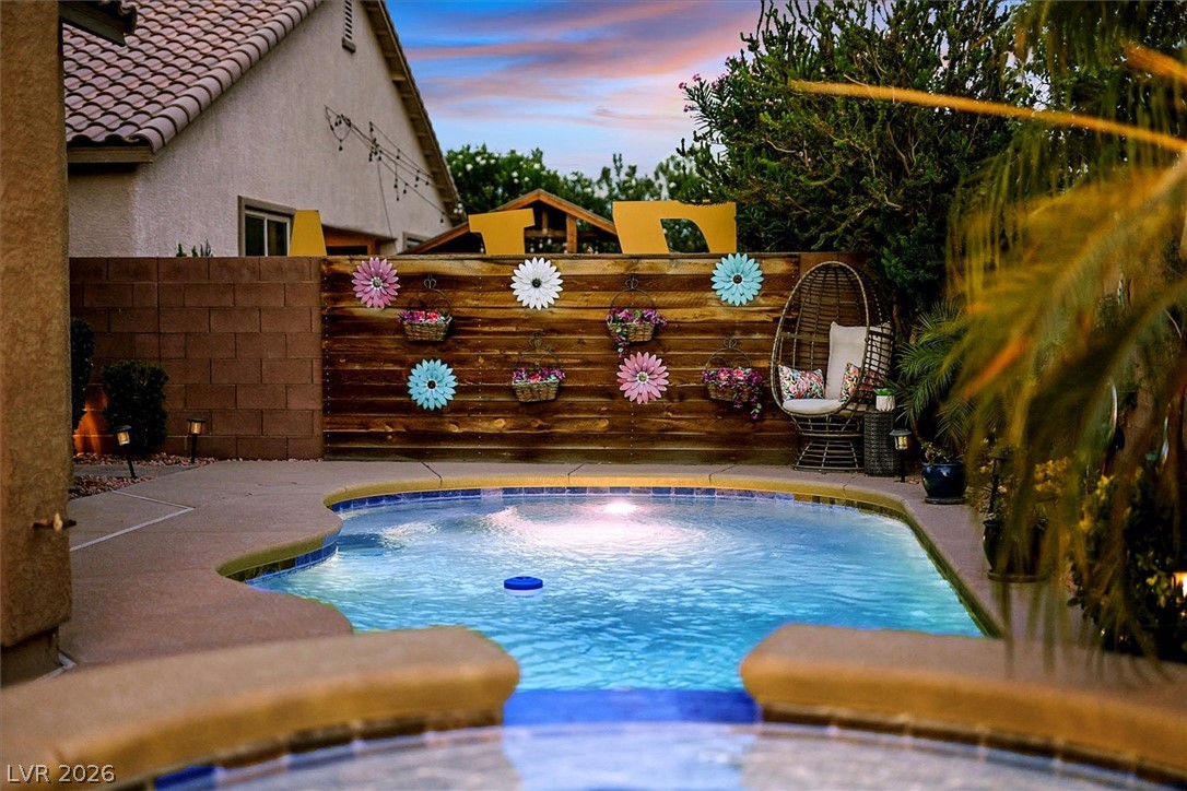 6565 Mission Crest Avenue Las Vegas NV 89131