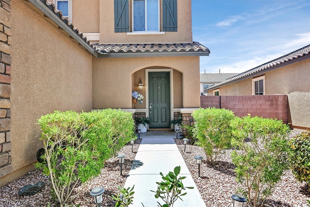 6565 Mission Crest Avenue Las Vegas NV 89131