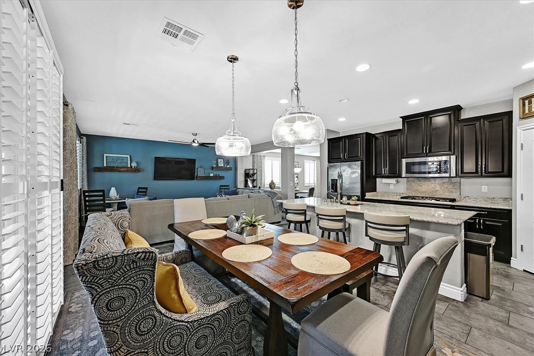 6565 Mission Crest Avenue Las Vegas NV 89131