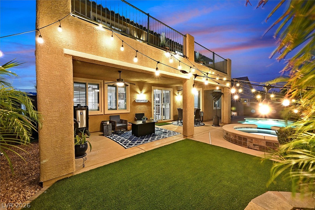6565 Mission Crest Avenue Las Vegas NV 89131