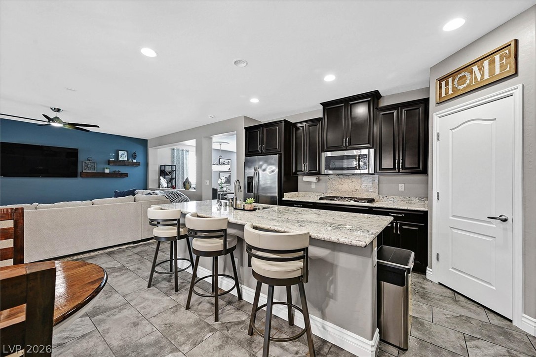 6565 Mission Crest Avenue Las Vegas NV 89131