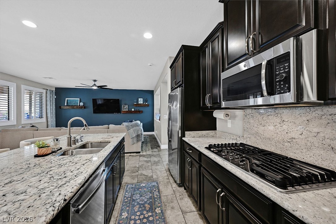 6565 Mission Crest Avenue Las Vegas NV 89131