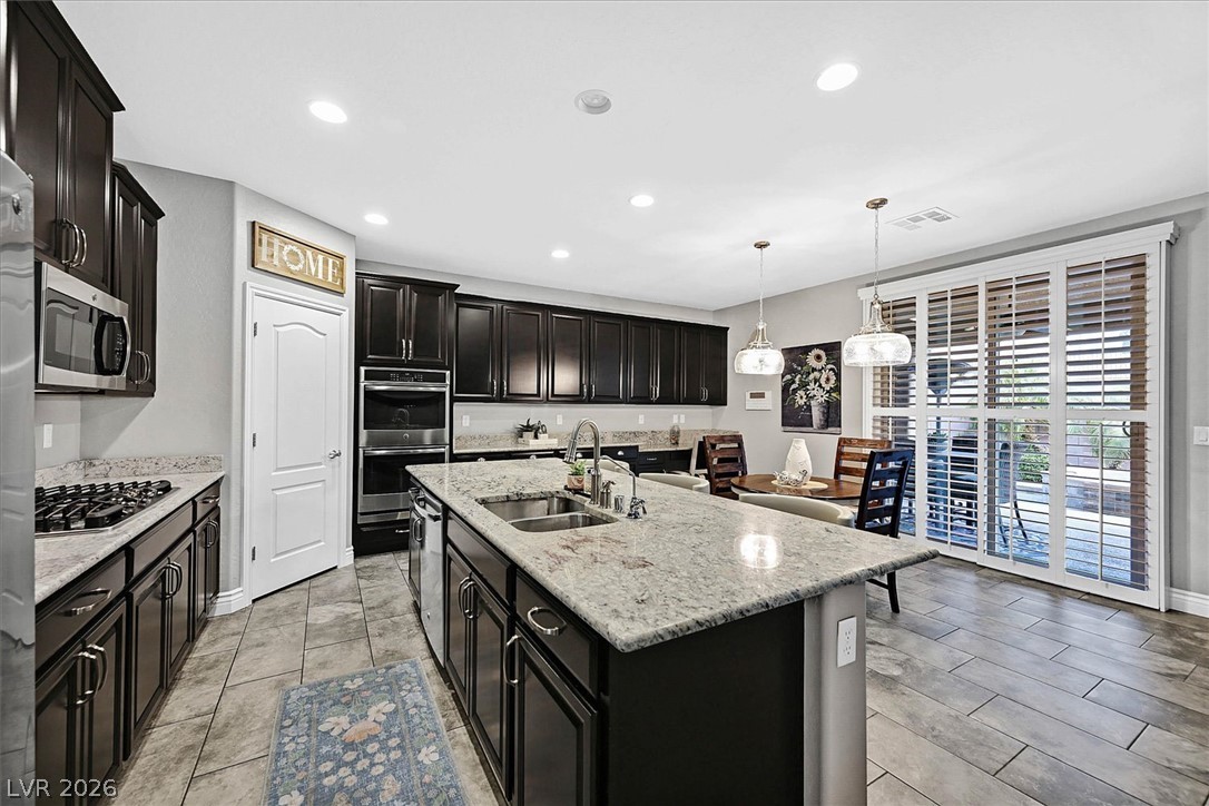 6565 Mission Crest Avenue Las Vegas NV 89131