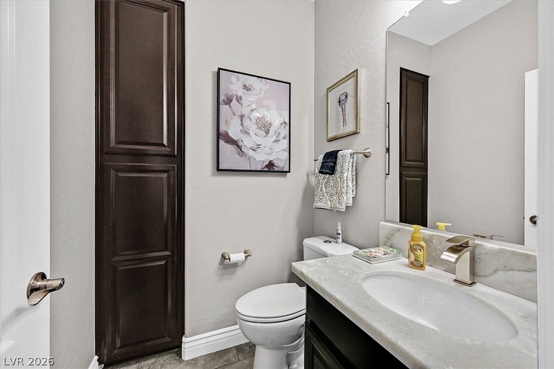 6565 Mission Crest Avenue Las Vegas NV 89131