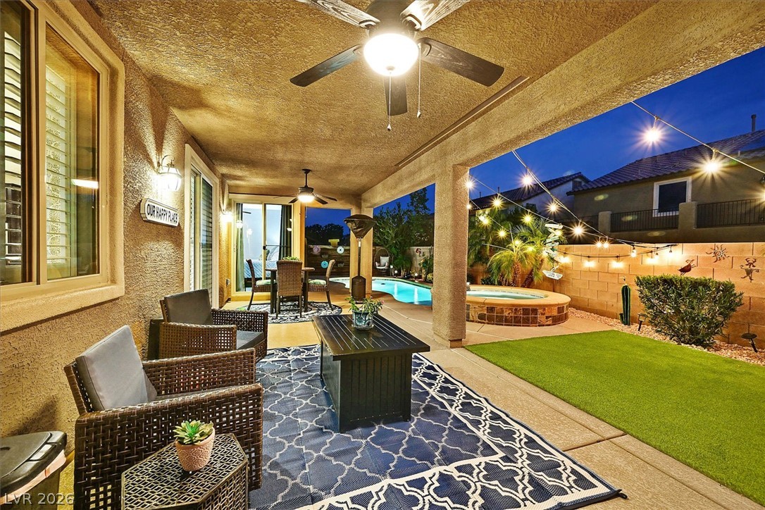 6565 Mission Crest Avenue Las Vegas NV 89131