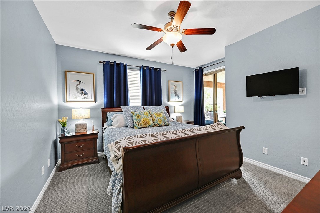 6565 Mission Crest Avenue Las Vegas NV 89131