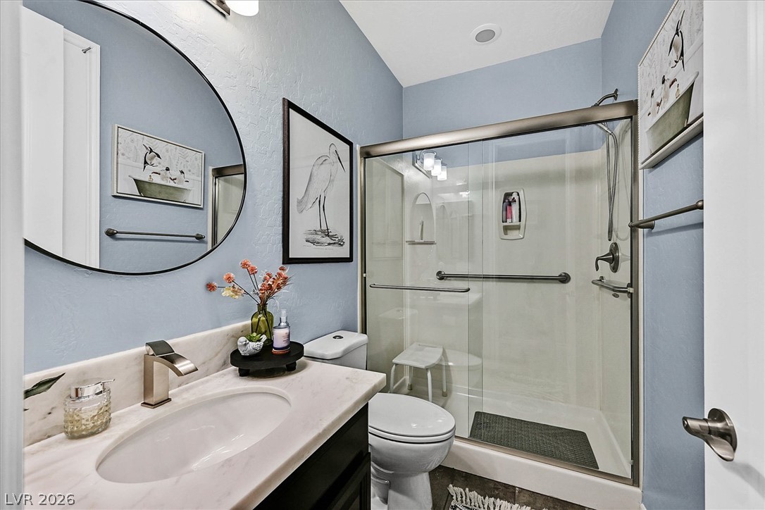 6565 Mission Crest Avenue Las Vegas NV 89131