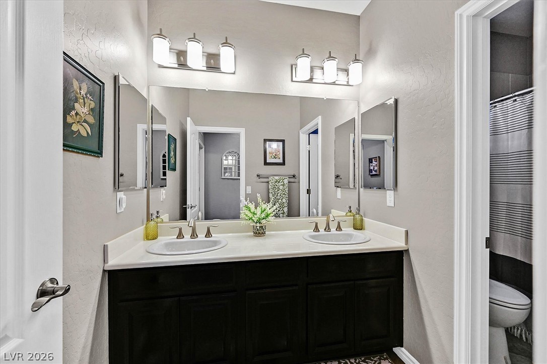 6565 Mission Crest Avenue Las Vegas NV 89131